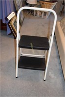 Costco 2 step stool