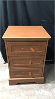 Brand NEW Kwalu Night Stand W12B