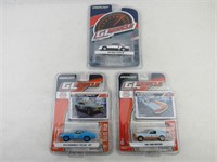 Greenlight Collectibles Cars
