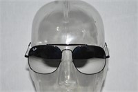 Pair Ray Ban Sunglasses (Mirrored) RB3561
