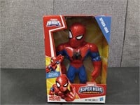 Spiderman Superheroes Toy