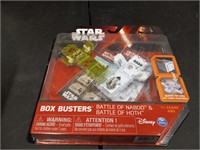 Star Wars Box Busters Set Toy