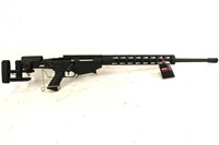 RUGER PRECISION 6.5 CREEDMORE BOLT-ACTION RIFLE