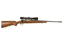 WINCHESTER RANGER .270WIN RIFLE (USED)