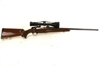 BROWNING A-BOLT II MEDALLION .270WSM RIFLE (USED)