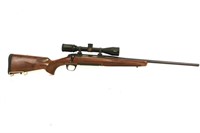 BROWNING X-BOLT .30-06 BOLT ACTION RIFLE (USED)