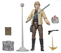 Star Wars Luke Skywalker Figure