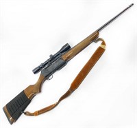 Browning BAR .338 Win Rifle (Used)