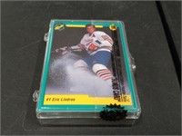 Classic 1991 NHL Hockey DraftPicks Cards Set