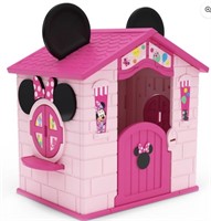 Minnie Mouse Playhouse