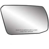 80215 - Fit System Passenger Side Mirror