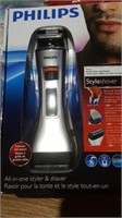 Philips all in 1 style shaver (40/32)