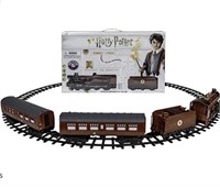 Harry Potter Hogwarts Express 1 Train