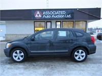 2011 DODGE CALIBER