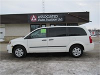 2010 DODGE GRAND CARAVAN