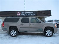 2007 GMC YUKON XL