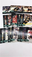 Parkhurst Hockey Cards 1993