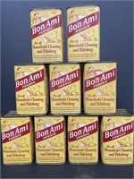 (9) Bon Ami Powder, For All Household Cleaning