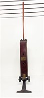 Antique 1910 The "Doty" Vacuum Sweeper RARE