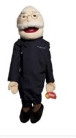 28" Dr Foo Ling Puppet