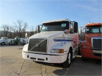 December 10, 2021 Truck, Trailer and Heavy Equipment Auction