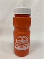 INDIGENOUS EDUCATION HYDRATION BOTTLES 8IN H x