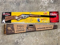 Daisy Red Ryder Carbine 850-Shot, 650-Shot BB Guns