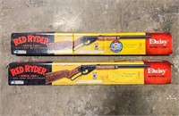 Daisy Red Ryder 650-Shot BB Repeaters