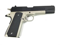 BB - Winchester Model 11 CO2 Air Pistol by Daisy