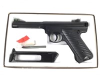 BB - Hatsan Model 250XT CO2 Air Pistol