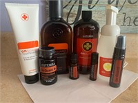 doTERRA Gift Basket