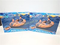 Kondor 2000 Inflatable Boats