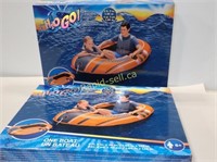 Kondor 2000 Inflatable Boats