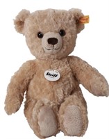 11" Plushed Stuff Teddy Bear