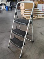 Step-Ladder