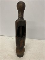 Antique Bottle or Barrel Corker