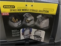 Mobile Storage Organizer