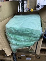 Boxes Of Udergarments And Mattress Protectors