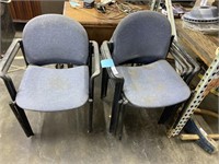Lot Of Chairs