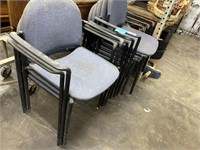 Lot Of Chairs