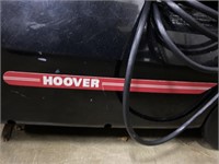Hoover Sweeper