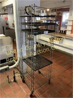 Restaurant Equipment Close-Out Auction - December 20th, 2021