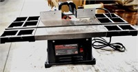 Sears Craftsman Router Table, *LYN