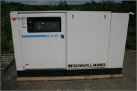 Ingersoll-Rand SSR-EP50 Rotary-Reciprocating
