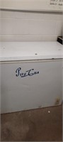 Chest Freezer in Working Condition