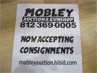 CALL TO CONSIGN
