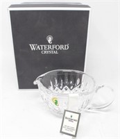 Waterford Crystal "The Jim O'Leary 50th Ann.