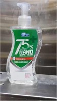 Case of 24- 500ml hand sanitizer