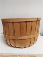 Medium Size Basket