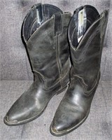 Acme Leather Cowboy/Riding Boots